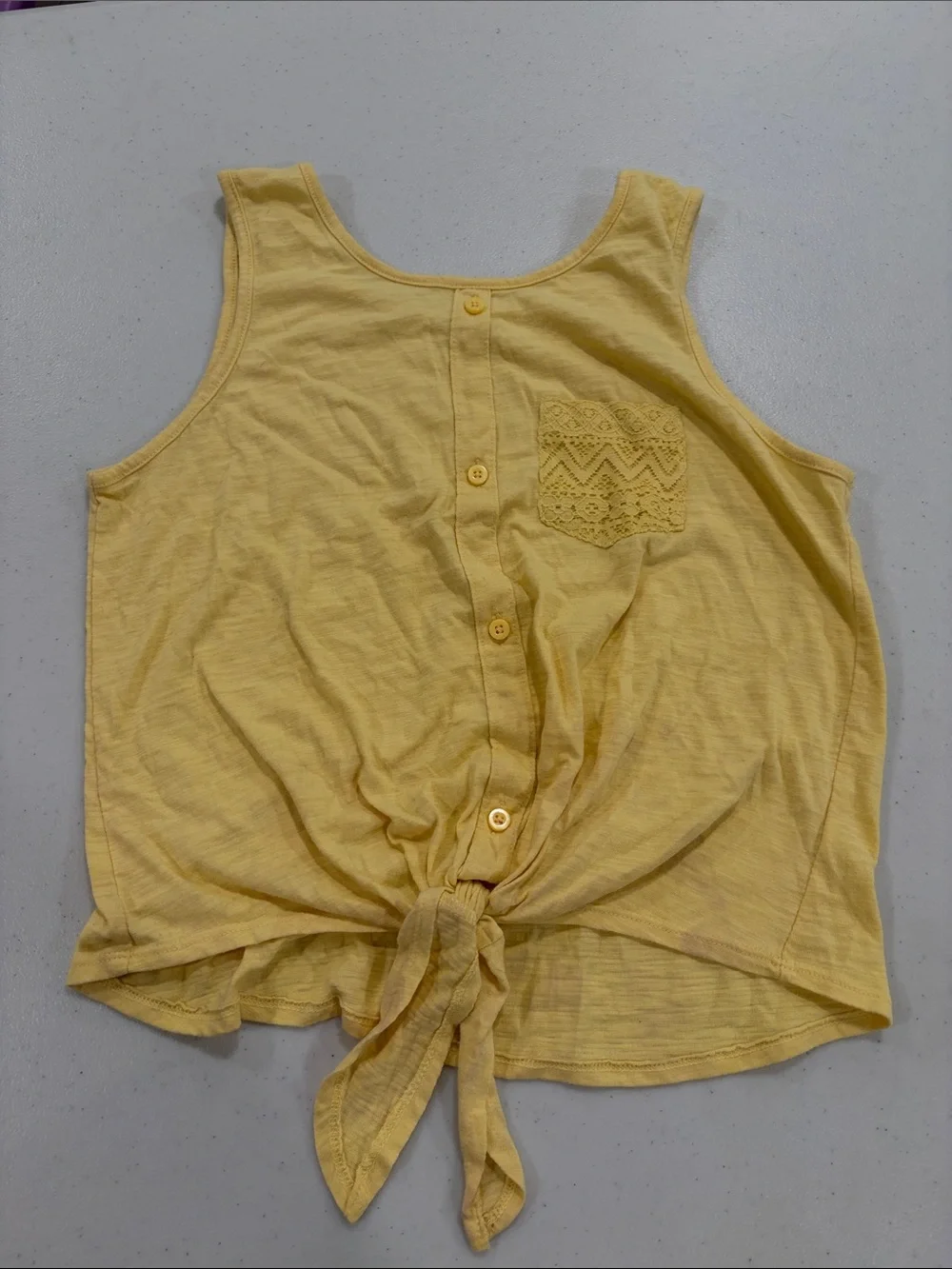 2 Girls Tanks
